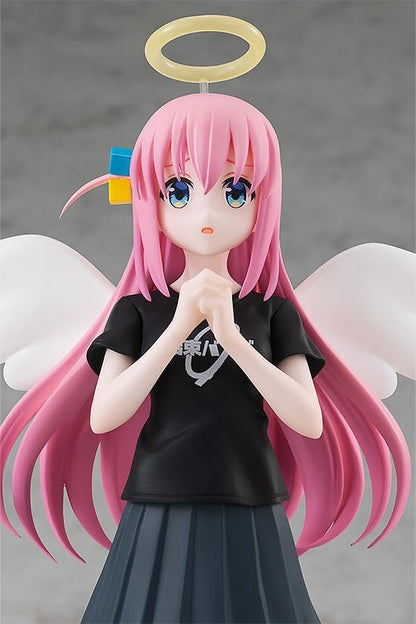 POP UP PARADE Bocchi Za Roku! Hitori Goto, Non-scale, Plastic, Pre-painted Complete Figure