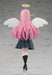 POP UP PARADE Bocchi Za Roku! Hitori Goto, Non-scale, Plastic, Pre-painted Complete Figure