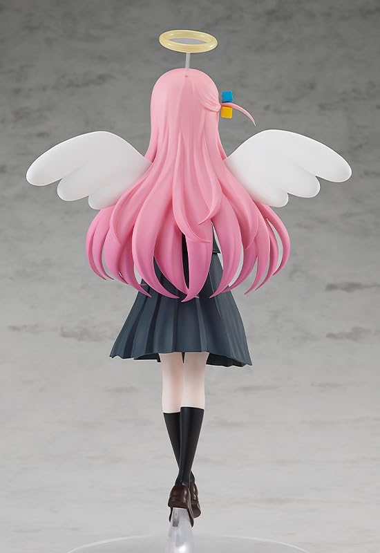 POP UP PARADE Bocchi Za Roku! Hitori Goto, Non-scale, Plastic, Pre-painted Complete Figure