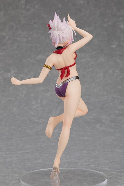 POP UP PARADE Ayakashi Triangle Furamaki Festival Figure, Non-scale, Plastic, Pre-painted Complete Figure