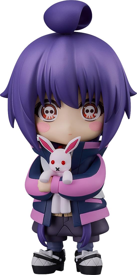 Rozen Maiden figurine Nendoroid Yayoi Hozuki 10 cm
