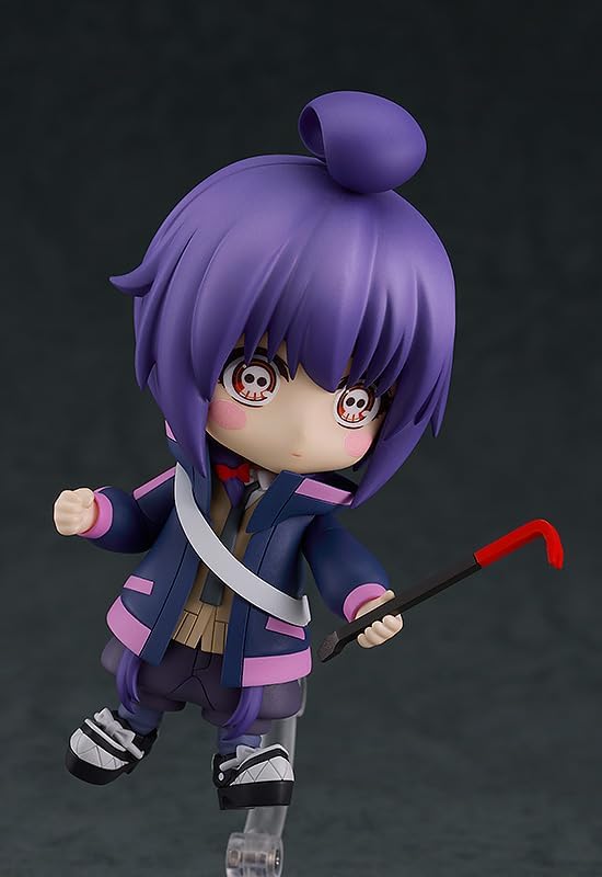 Rozen Maiden figurine Nendoroid Yayoi Hozuki 10 cm