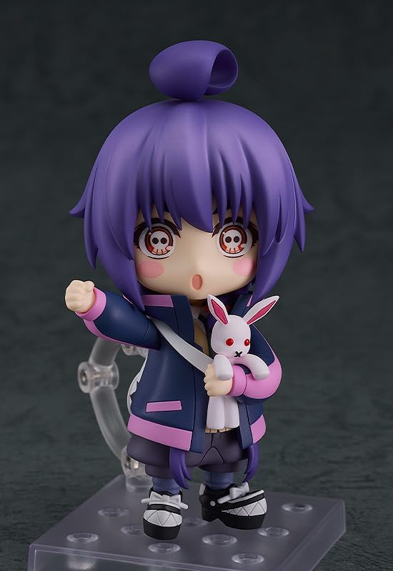 Rozen Maiden figurine Nendoroid Yayoi Hozuki 10 cm
