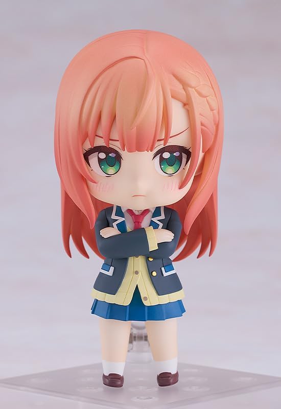 Good Smile Company The Dreaming Boy is a Realist: Akia Natsukawa Nendoroid Action Figure