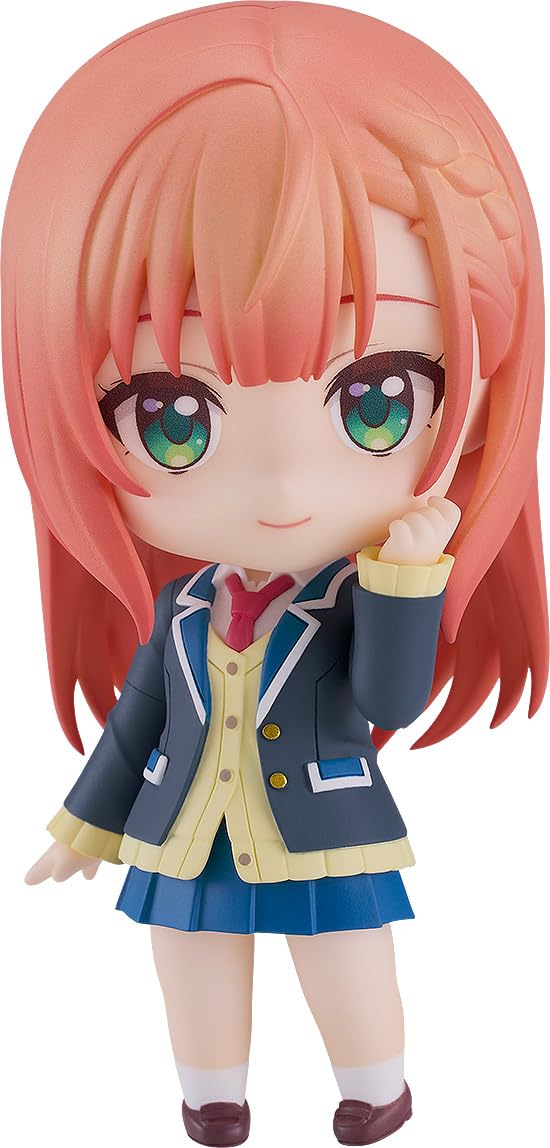 Good Smile Company The Dreaming Boy is a Realist: Akia Natsukawa Nendoroid Action Figure