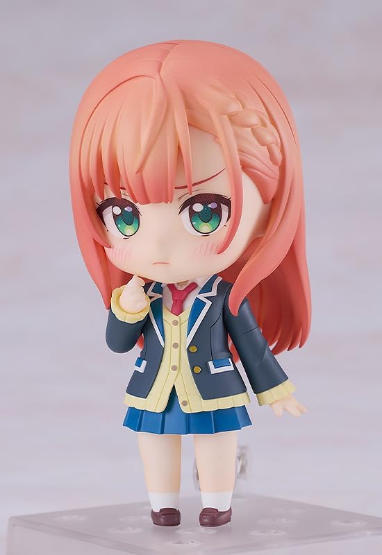 Good Smile Company The Dreaming Boy is a Realist: Akia Natsukawa Nendoroid Action Figure