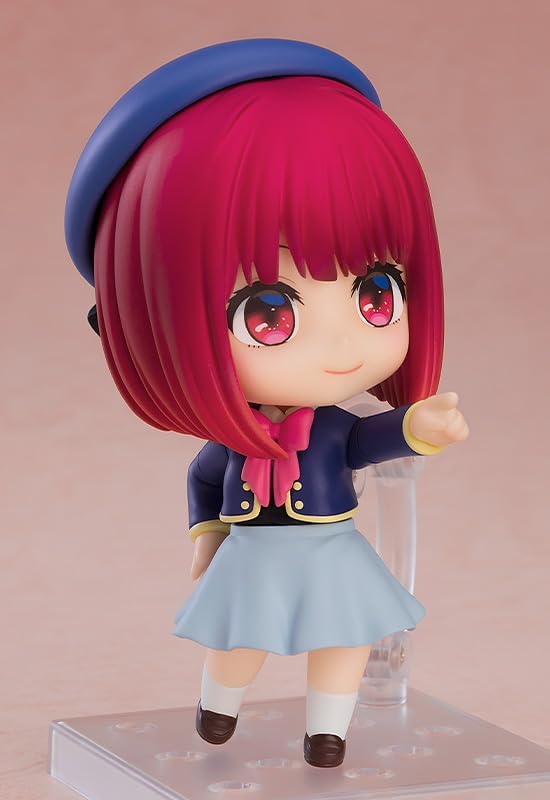 Good Smile Company Oshi no Ko: Arima Nendoroid Action Figure