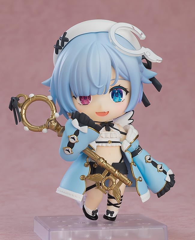 Good Smile Company VShojo: Nazuna Amemiya Nendoroid Action Figure