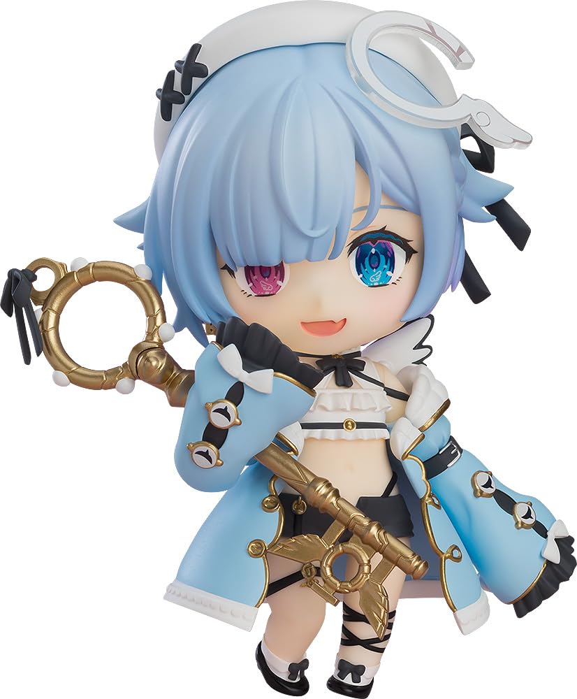 Good Smile Company VShojo: Nazuna Amemiya Nendoroid Action Figure