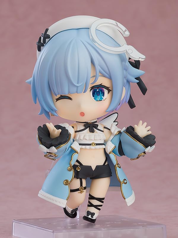 Good Smile Company VShojo: Nazuna Amemiya Nendoroid Action Figure