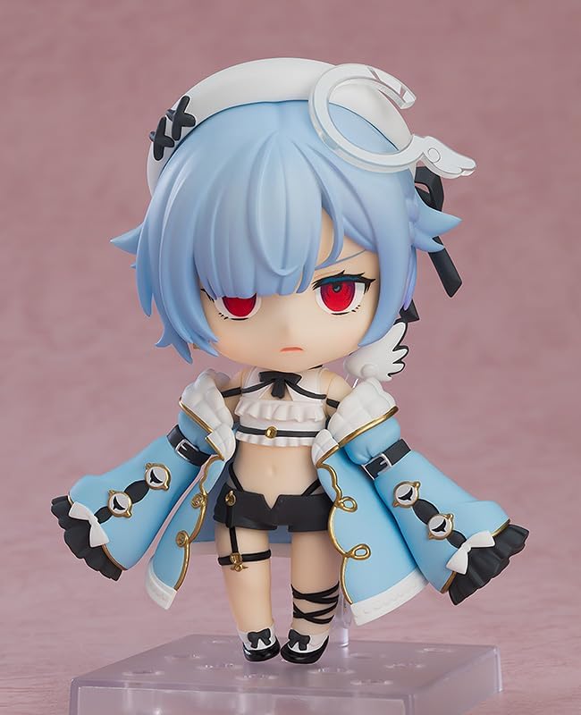 Good Smile Company VShojo: Nazuna Amemiya Nendoroid Action Figure