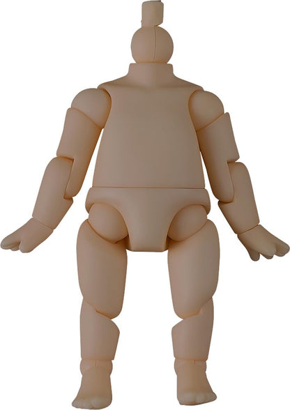 Nendoroid Doll Archetype 1.1 Kids  Non-Scale Plastic Pre-Painted Action Figure