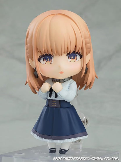 Good Smile Company Butareba: The Story of a Man Turned into a Pig – Jess Nendoroid Action Figure