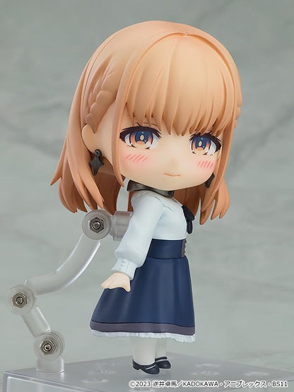 Good Smile Company Butareba: The Story of a Man Turned into a Pig – Jess Nendoroid Action Figure