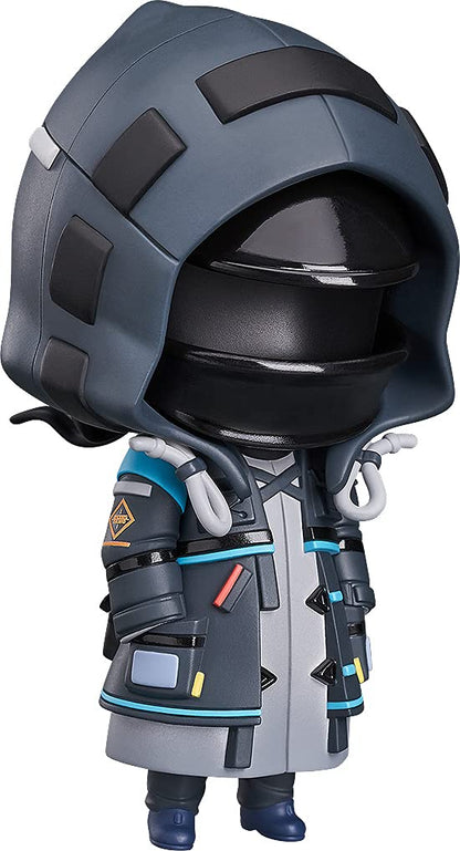 Good Smile Company Arknights: Doctor Nendoroid Action Figure