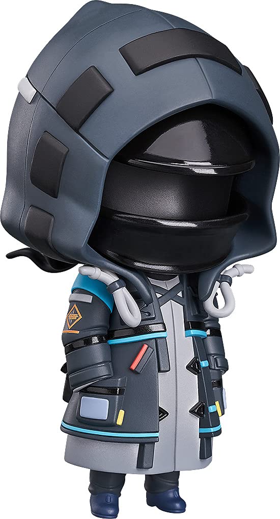 Good Smile Company Arknights: Doctor Nendoroid Action Figure