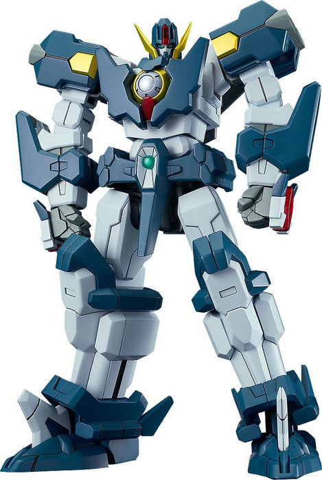 Kannazuki no Miko figurine Moderoid Plastic Model Kit Take no Yamikazuchi 17 cm