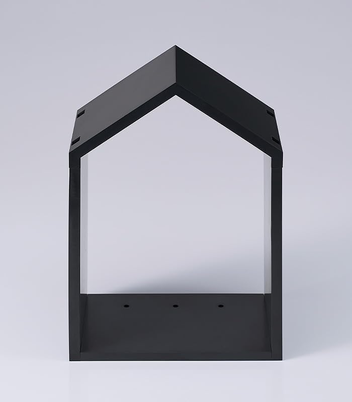 Nendoroid More accessoires Wall Guy (black