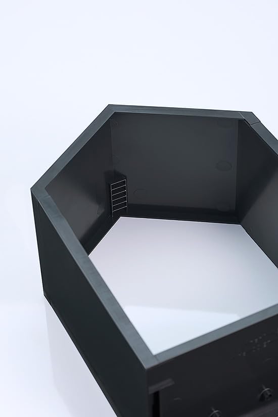 Nendoroid More accessoires Wall Guy (black
