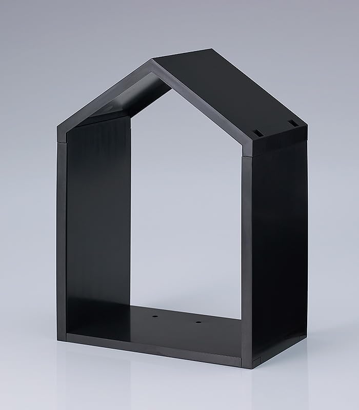 Nendoroid More accessoires Wall Guy (black
