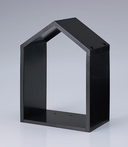 Nendoroid More accessoires Wall Guy (black