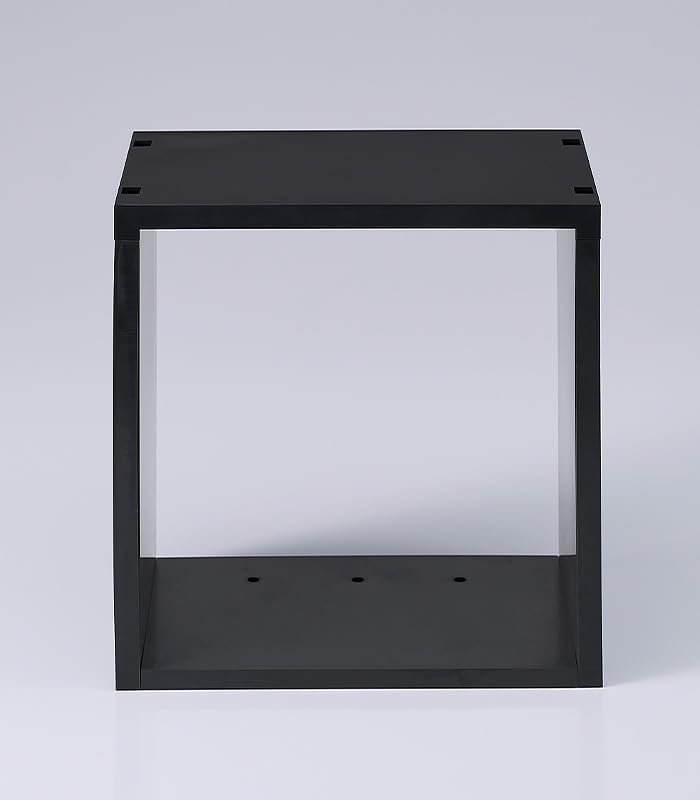 Nendoroid More accessoires Wall Guy (black