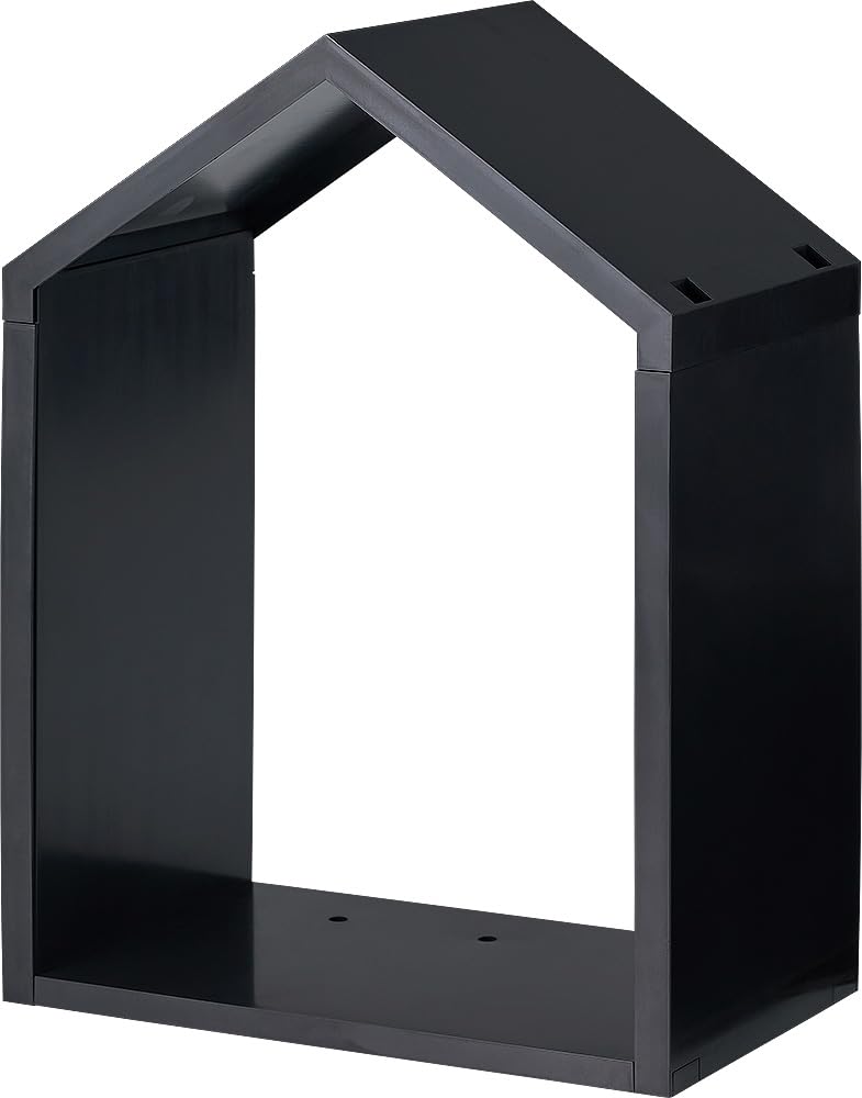 Nendoroid More accessoires Wall Guy (black