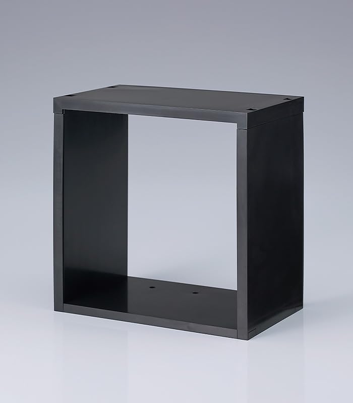 Nendoroid More accessoires Wall Guy (black