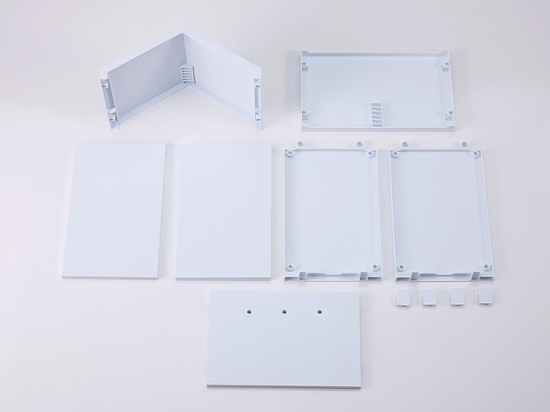 Nendoroid More accessoires Wall Guy (white