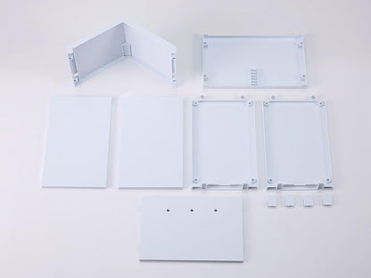 Nendoroid More accessoires Wall Guy (white