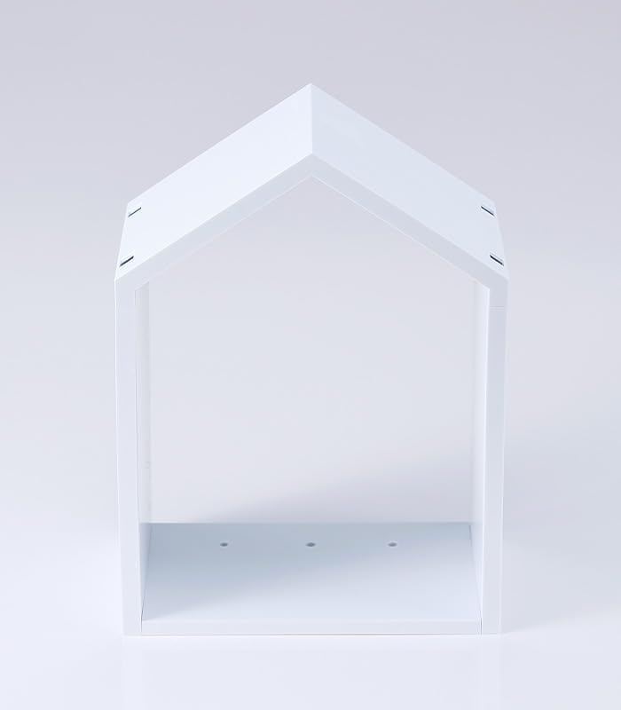 Nendoroid More accessoires Wall Guy (white