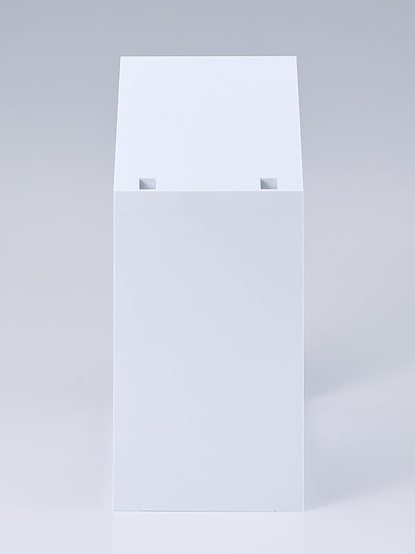 Nendoroid More accessoires Wall Guy (white