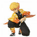 Demon Slayer: Kimetsu no Yaiba statuette PVC Noodle Stopper Zenitsu Agatsuma 10 cm