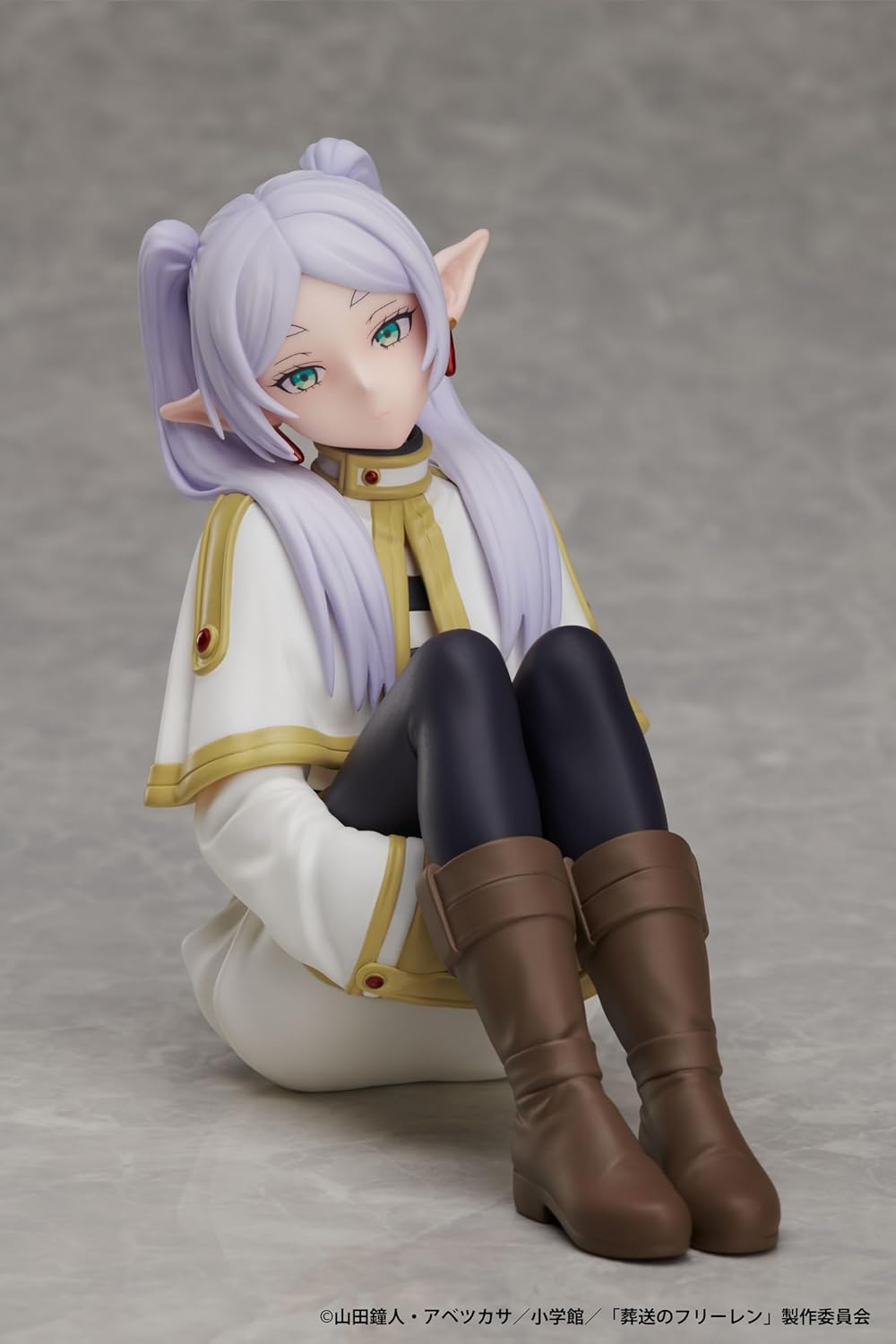 Frieren: Beyond Journey's End statuette PVC 1/7 Frieren 11 cmm