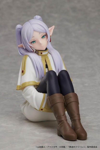 Frieren: Beyond Journey's End statuette PVC 1/7 Frieren 11 cmm