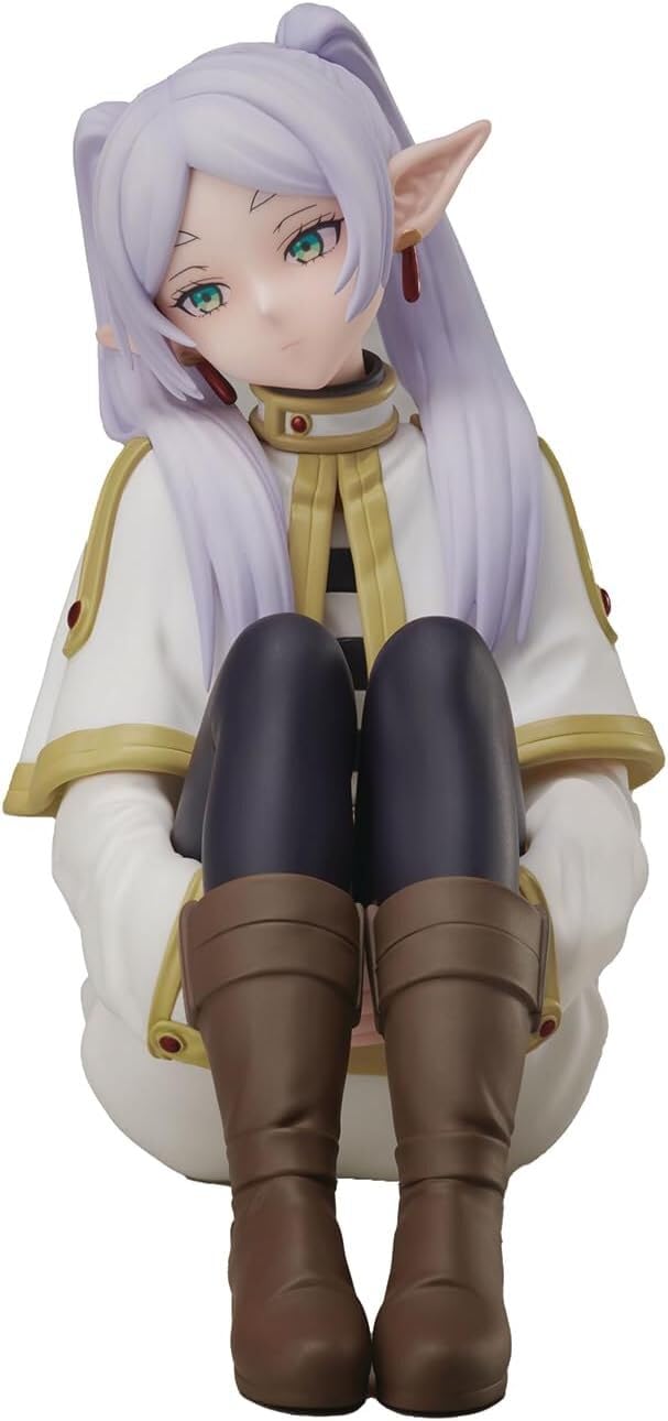 Frieren: Beyond Journey's End statuette PVC 1/7 Frieren 11 cmm