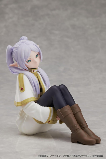 Frieren: Beyond Journey's End statuette PVC 1/7 Frieren 11 cmm