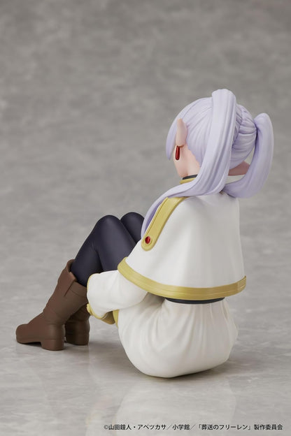 Frieren: Beyond Journey's End statuette PVC 1/7 Frieren 11 cmm