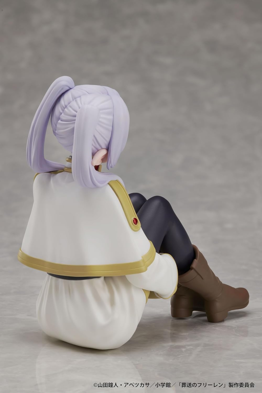 Frieren: Beyond Journey's End statuette PVC 1/7 Frieren 11 cmm