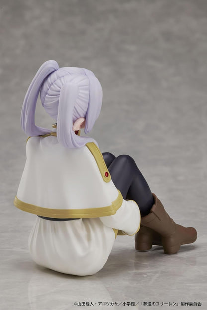 Frieren: Beyond Journey's End statuette PVC 1/7 Frieren 11 cmm