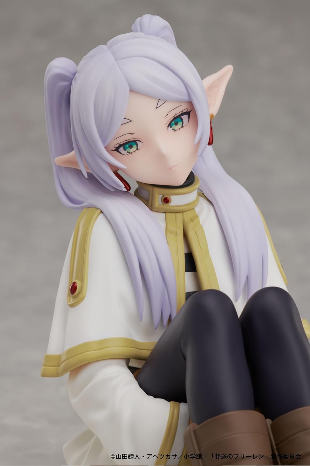 Frieren: Beyond Journey's End statuette PVC 1/7 Frieren 11 cmm