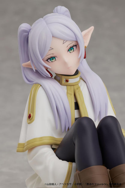 Frieren: Beyond Journey's End statuette PVC 1/7 Frieren 11 cmm