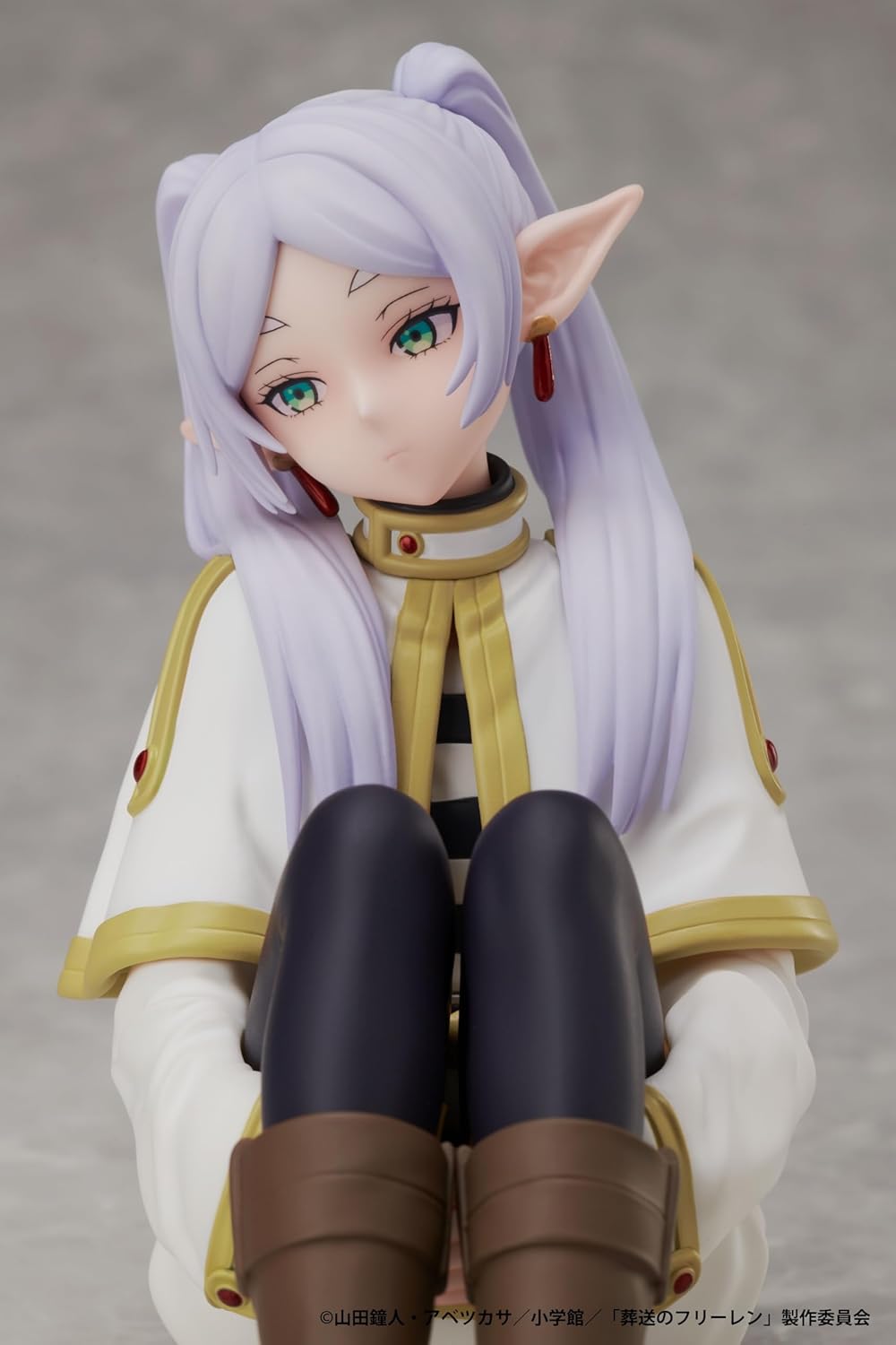 Frieren: Beyond Journey's End statuette PVC 1/7 Frieren 11 cmm