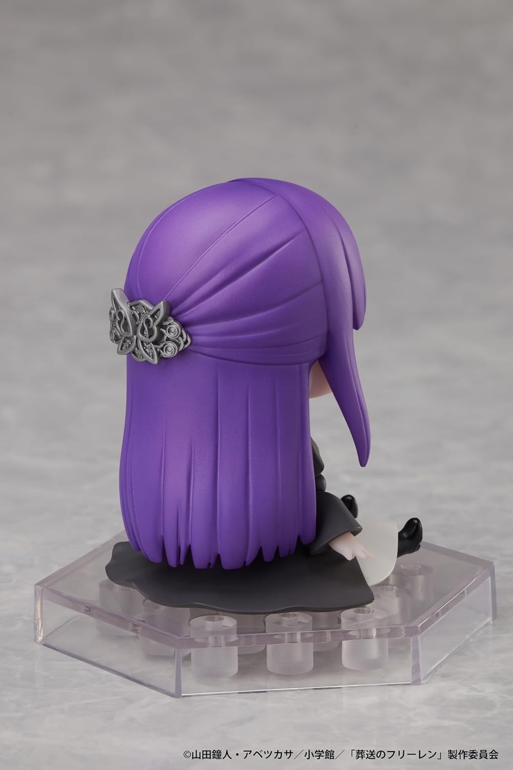 Frieren: Beyond Journey's End - Fern Deforme Action Figure