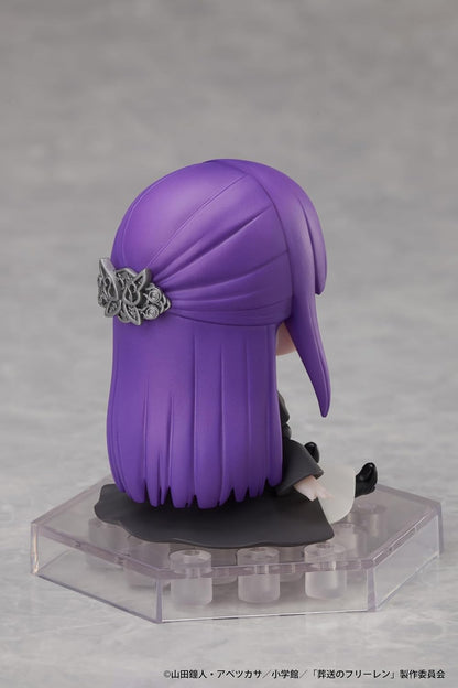 Frieren: Beyond Journey's End - Fern Deforme Action Figure