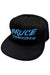 Bruce Springsteen Baseball Cap The River Logo Official Black Snapback One Size