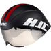 HJC Adwatt TT Cycling Helmet M Matte Black