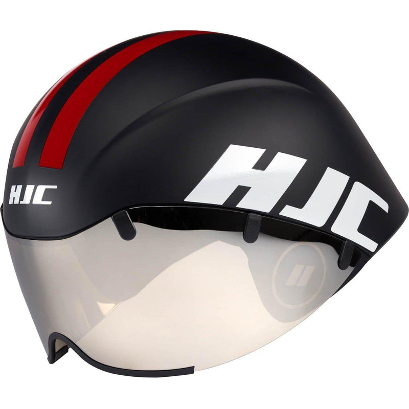 HJC Adwatt TT Cycling Helmet M Matte Black
