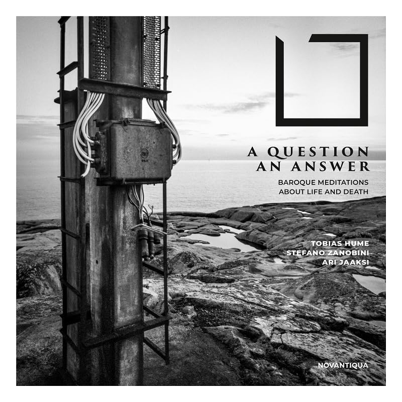 A Question An Answer