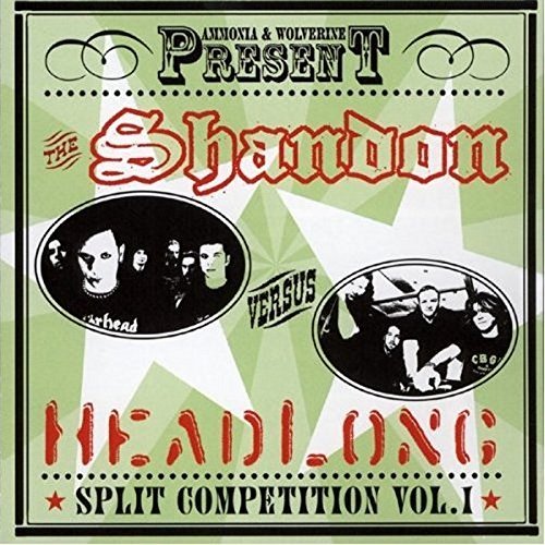Split Compilation Vol.1